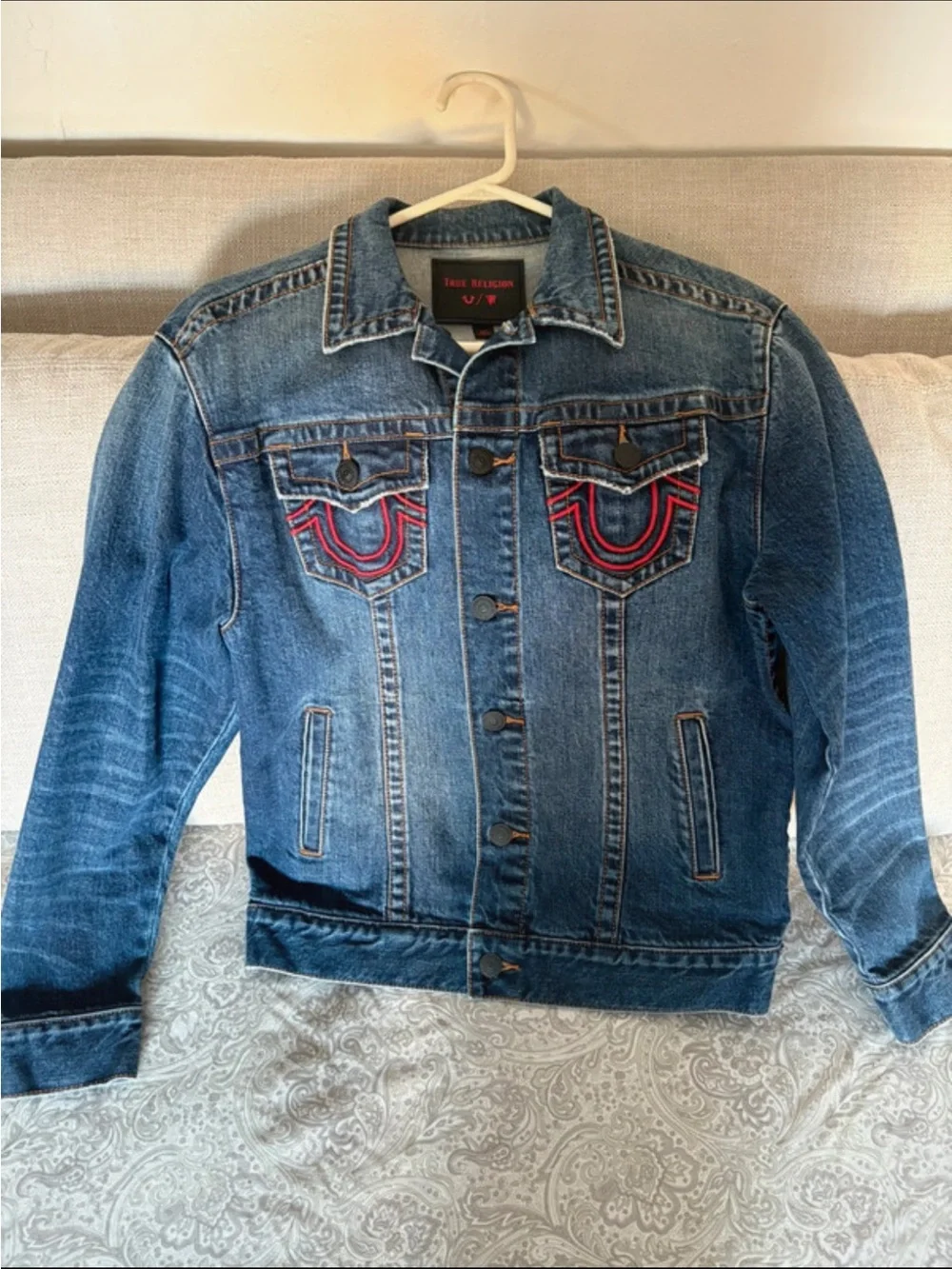 Denim True Religion